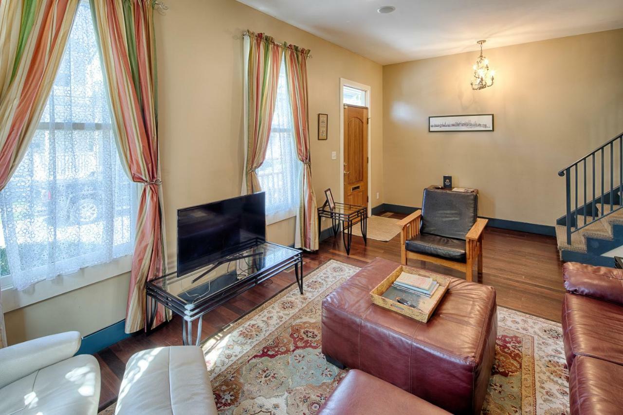 Savannah Drawing Room 外观 照片