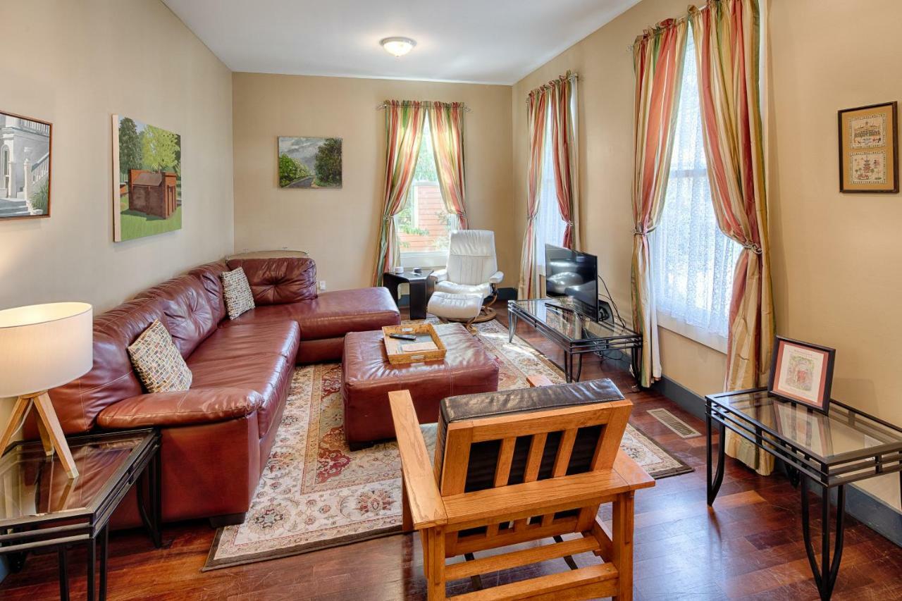 Savannah Drawing Room 外观 照片