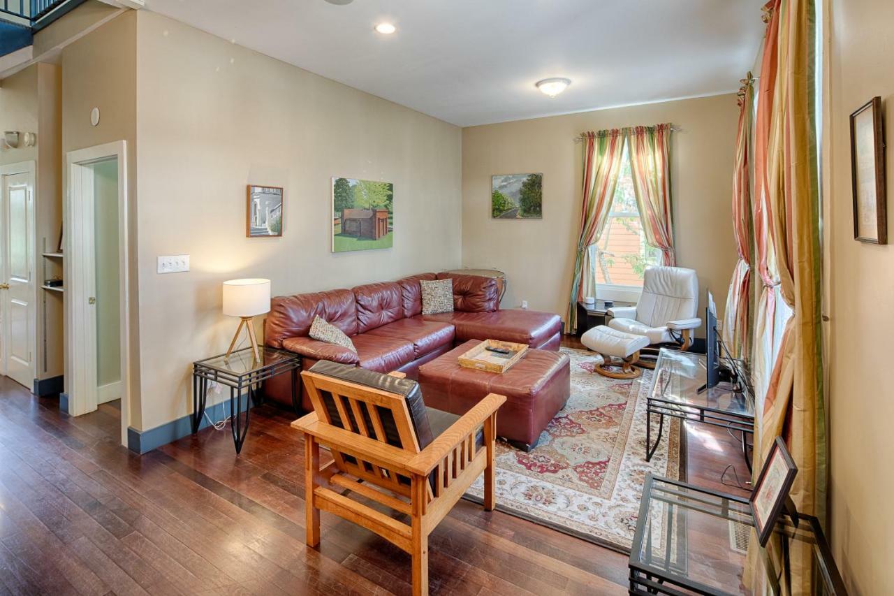 Savannah Drawing Room 外观 照片