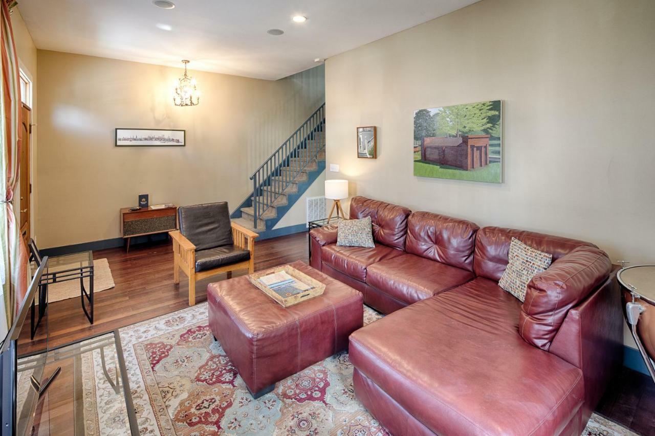 Savannah Drawing Room 外观 照片
